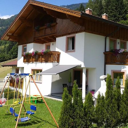 Landhaus Sarah Apartment Dorfgastein Ngoại thất bức ảnh