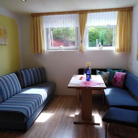 Landhaus Sarah Apartment Dorfgastein Ngoại thất bức ảnh