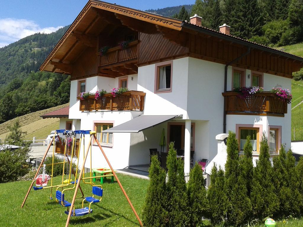 Landhaus Sarah Apartment Dorfgastein Ngoại thất bức ảnh