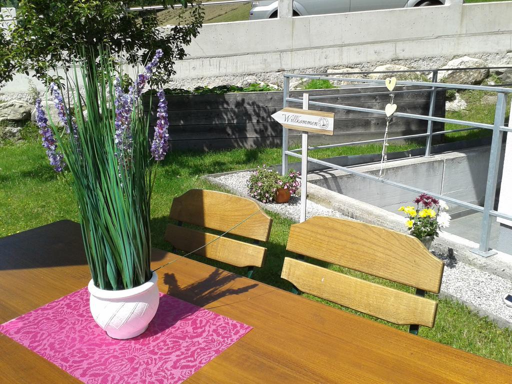 Landhaus Sarah Apartment Dorfgastein Ngoại thất bức ảnh