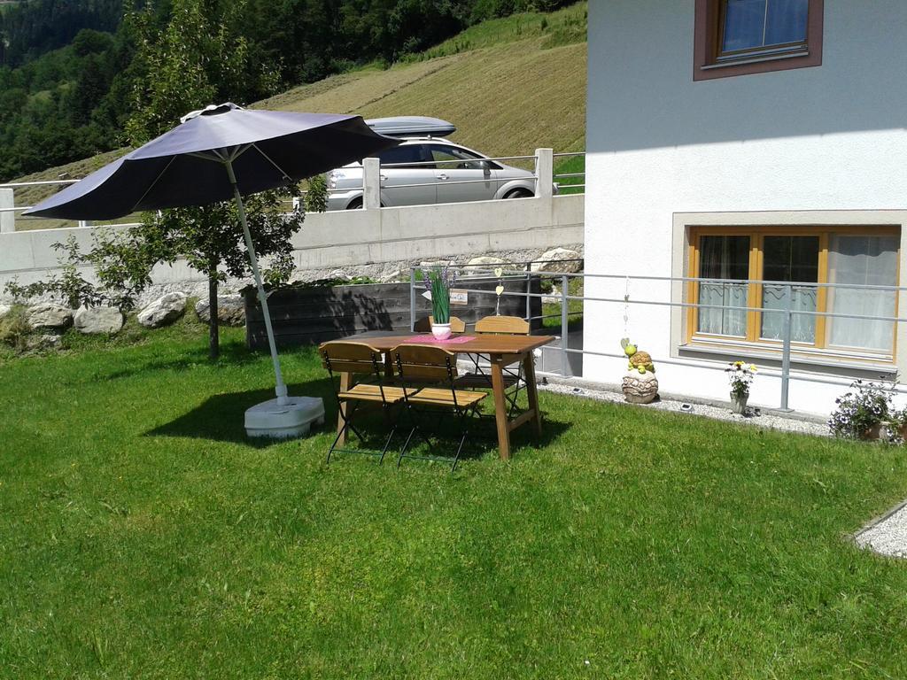 Landhaus Sarah Apartment Dorfgastein Ngoại thất bức ảnh