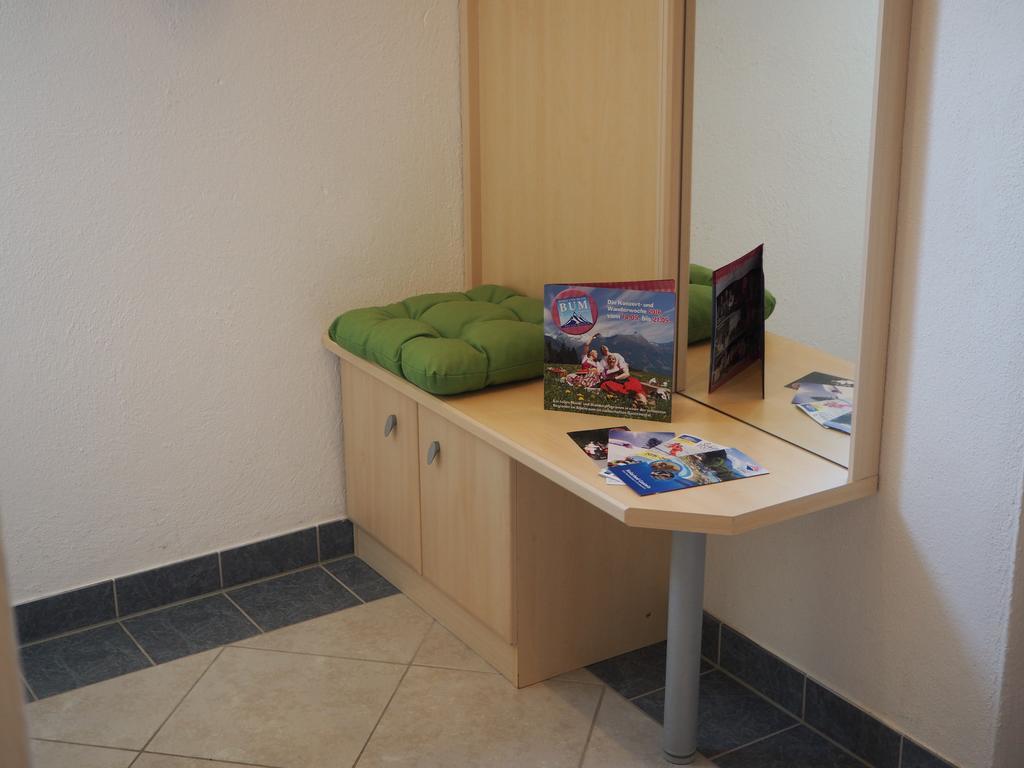 Landhaus Sarah Apartment Dorfgastein Ngoại thất bức ảnh