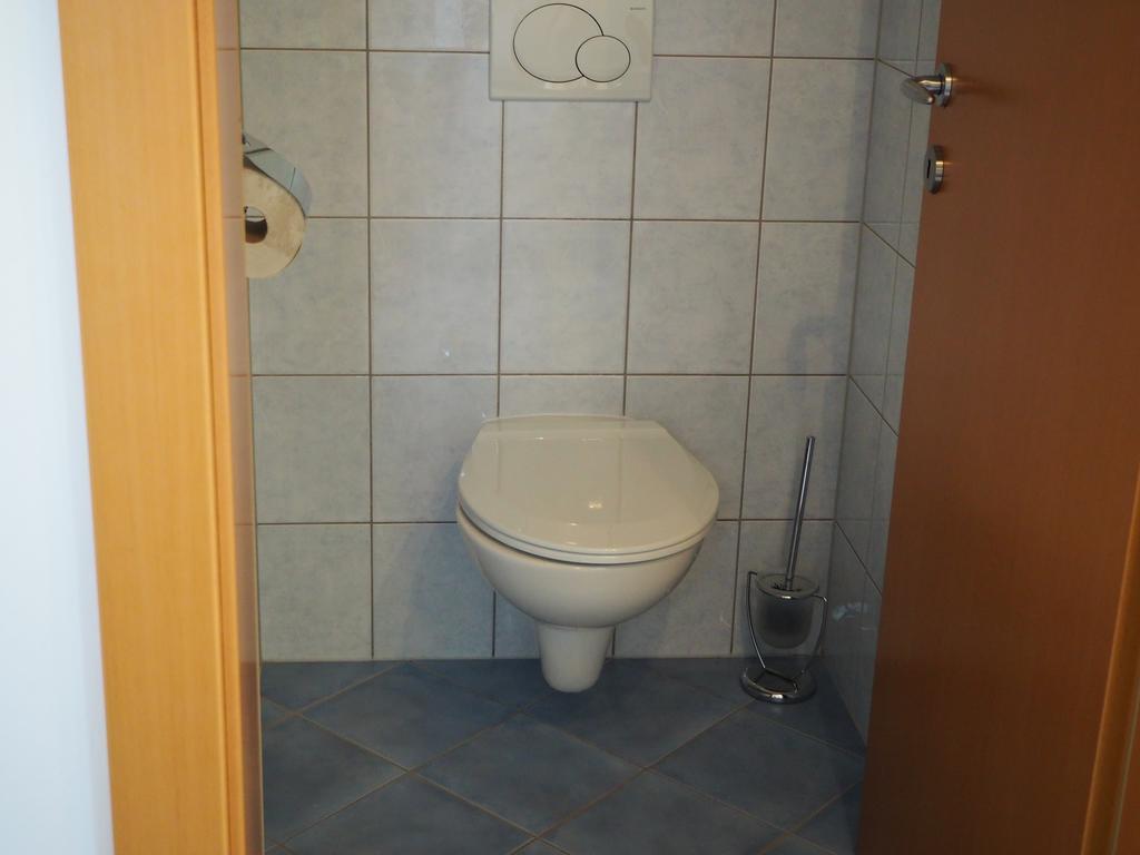 Landhaus Sarah Apartment Dorfgastein Ngoại thất bức ảnh
