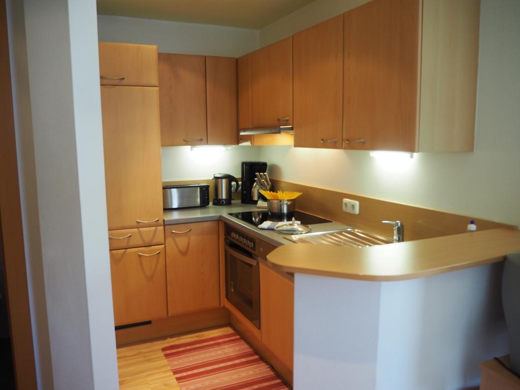 Landhaus Sarah Apartment Dorfgastein Ngoại thất bức ảnh