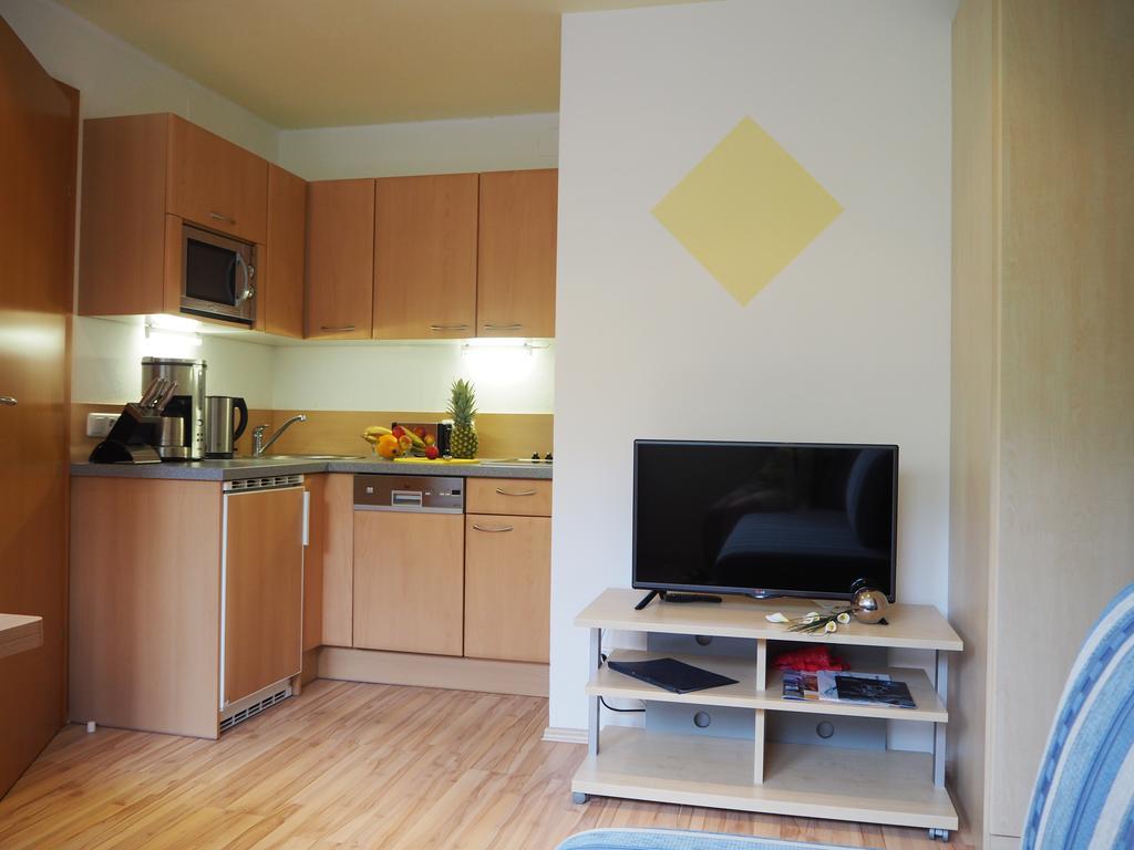 Landhaus Sarah Apartment Dorfgastein Ngoại thất bức ảnh