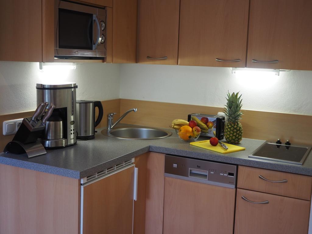 Landhaus Sarah Apartment Dorfgastein Ngoại thất bức ảnh