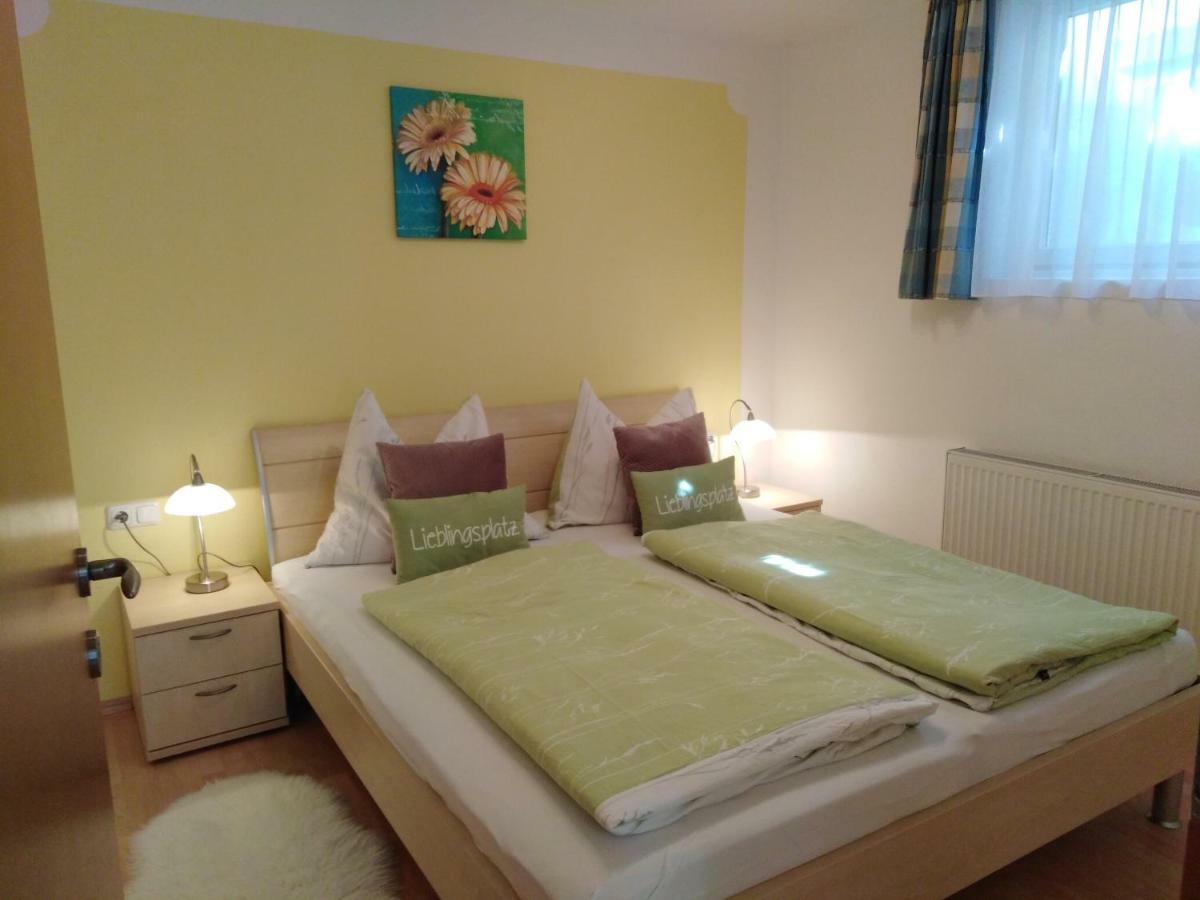Landhaus Sarah Apartment Dorfgastein Ngoại thất bức ảnh