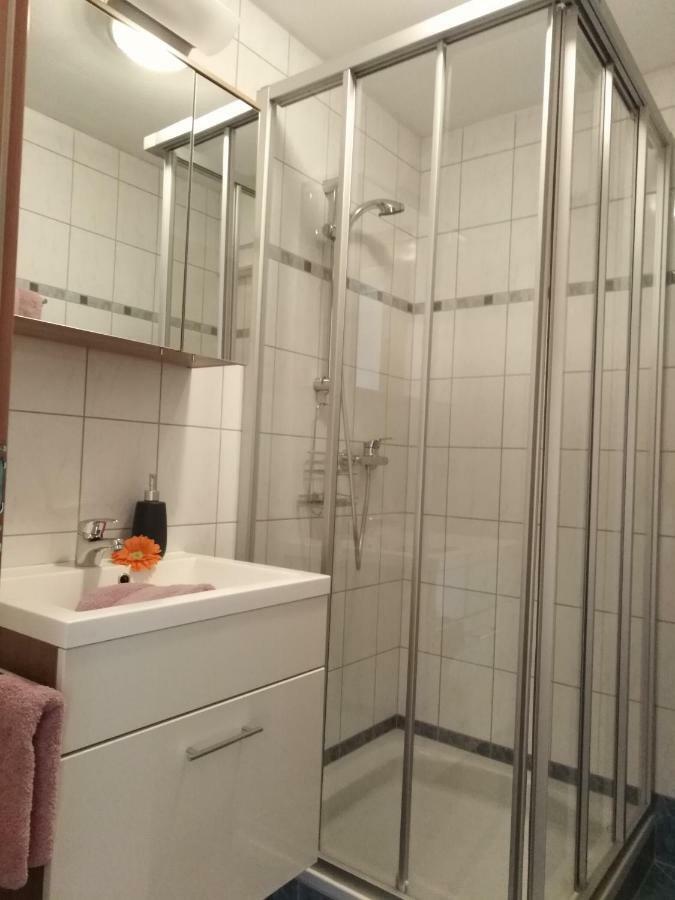 Landhaus Sarah Apartment Dorfgastein Ngoại thất bức ảnh