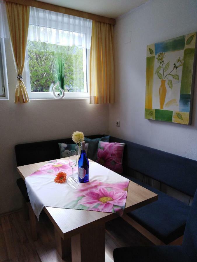 Landhaus Sarah Apartment Dorfgastein Ngoại thất bức ảnh