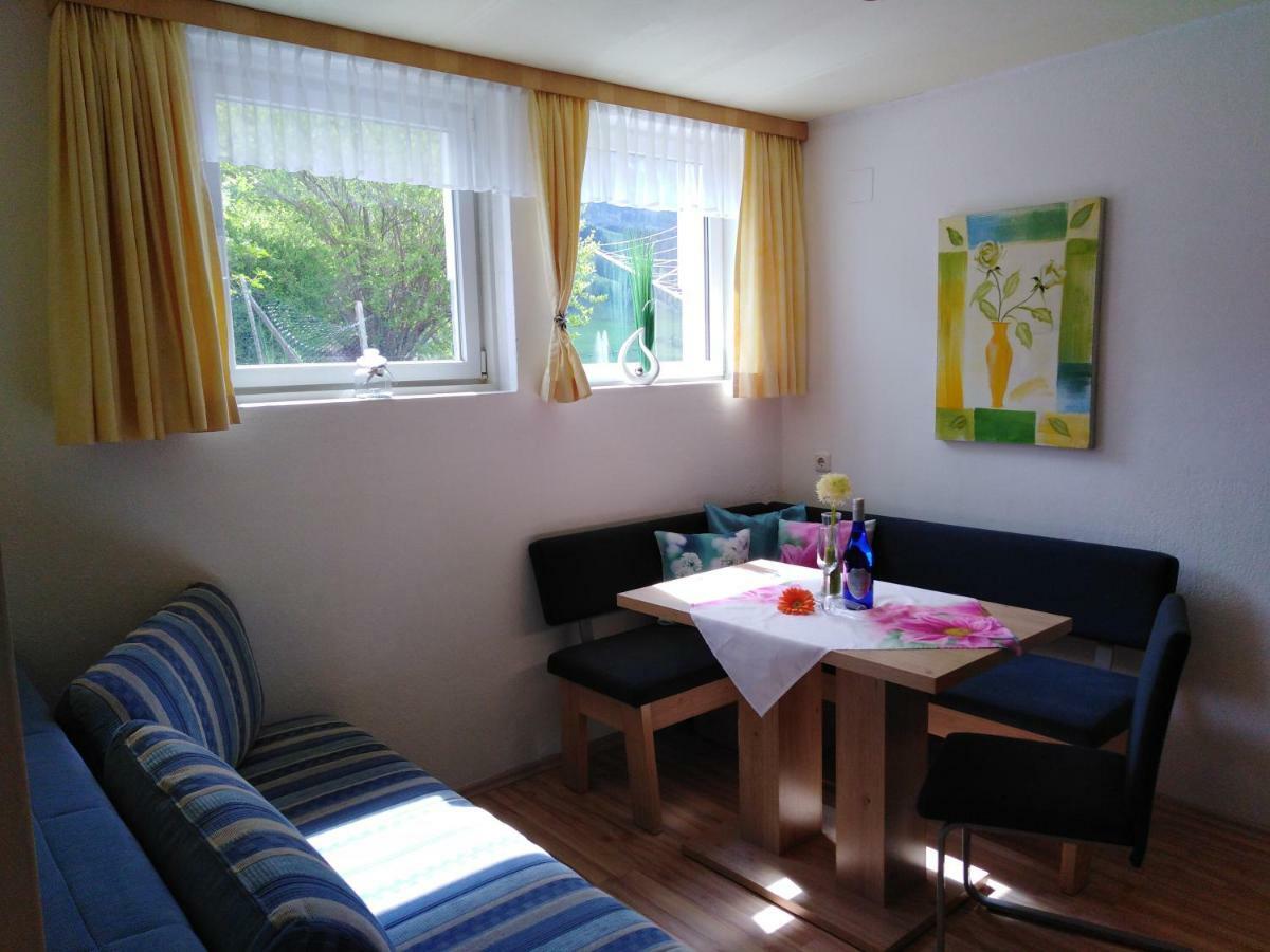 Landhaus Sarah Apartment Dorfgastein Ngoại thất bức ảnh
