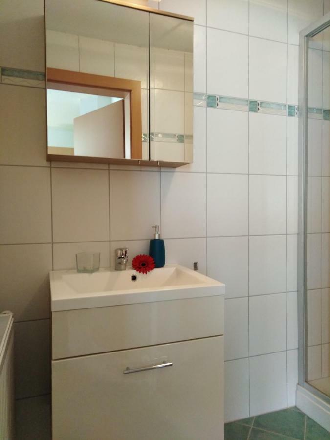 Landhaus Sarah Apartment Dorfgastein Ngoại thất bức ảnh