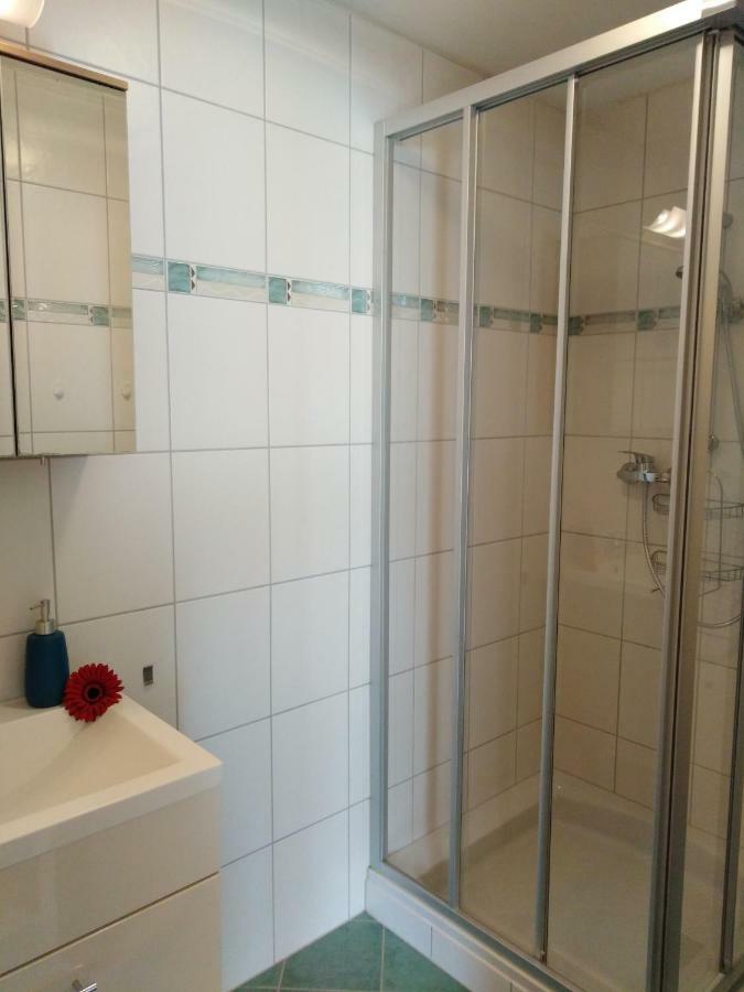 Landhaus Sarah Apartment Dorfgastein Ngoại thất bức ảnh