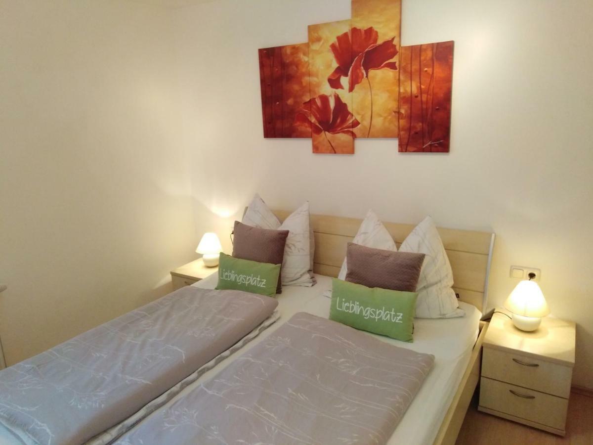 Landhaus Sarah Apartment Dorfgastein Ngoại thất bức ảnh