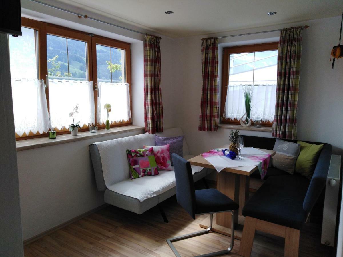 Landhaus Sarah Apartment Dorfgastein Ngoại thất bức ảnh
